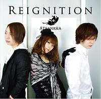 ＲＥＩＧＮＩＴＩＯＮ