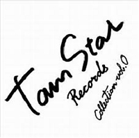 ＴａｍＳｔａｒ　Ｒｅｃｏｒｄｓ　Ｃｏｌｌｅｃｔｉｏｎ　Ｖｏｌ．０