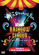 RAINBOW　CIRCUS　〜6匹のピエロとモノクロサーカス団〜　2011．04．22＠SHIBUYA　CLUB　QUATTRO