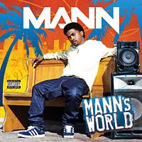 ＭＡＮＮ’Ｓ　ＷＯＲＬＤ