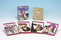 おねがい☆ティーチャー　Blu－ray　Box　Complete　Edition
