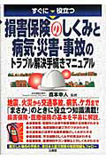 損害保険のしくみと病気・災害・事故のトラブル解決手続きマニュアル