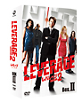 レバレッジ　シーズン2　DVD－BOXII