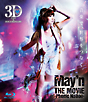 May’n　THE　MOVIE　－Phonic　Nation－