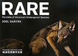 RARE　ナショナルジオグラフィックの絶滅危惧種写真集
