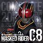 COMPLETE　SONG　COLLECTION　OF　20TH　CENTURY　MASKED　RIDER　SERIES　08　仮面ライダーBLACK