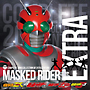 COMPLETE　SONG　COLLECTION　OF　20TH　CENTURY　MASKED　RIDER　EXTRA　仮面ライダーZX・真・ZO・J　＋　企画音盤集