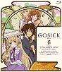 GOSICK－ゴシック－　Blu－ray　第6巻