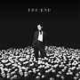 THE　END（通常盤）