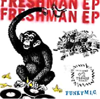 ＦＲＥＳＨＭＡＮ　ＥＰ（ＥＮＣＯＲＥ　ＰＩＥＲＲＯＴ）