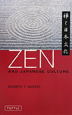 ZEN　and　JAPANESE　CULTURE