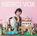 ＭＥＲＣＩ　ＶＯＸ（通常盤）