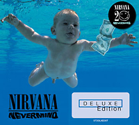 ニルヴァーナ cd ニルヴァーナ / ネヴァーマインド [キャンバスCD]【CD】 – UNIVERSAL