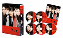 赤と黒　＜ノーカット完全版＞　DVD－BOX1