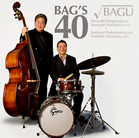 ＢＡＧ’Ｓ－４０