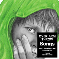 will/OVER ARM THROW - レンタルCD｜TSUTAYA レンタル・販売 商品在庫検索