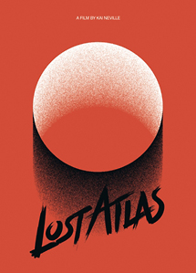 Ｌｏｓｔ　Ａｔｌａｓ