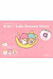 Kiki＆Lala　Dreamy　Diary　シュシュ付き