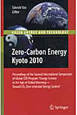 Zero－Carbon　Energy　Kyoto　2010