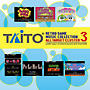 タイトー　レトロゲームミュージック　コレクション3　オールターゲットクラスタ