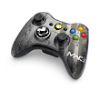 Xbox360　ワイヤレス　コントローラーSE　コール　オブ　デューティ　モダン・ウォーフェア3　リミテッド　エディション