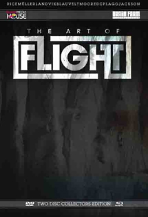 The　Art　Of　Flight　（Collectors　Edition）