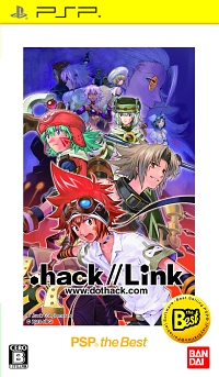 ．ｈａｃｋ／／Ｌｉｎｋ　ＰＳＰ　ｔｈｅ　Ｂｅｓｔ