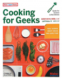 Cooking　for　Geeks