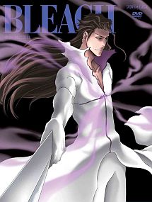 BLEACH　破面・滅亡篇　11