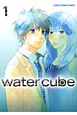 water　cube(1)