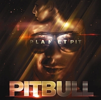 プラネット・ピット(通常盤)