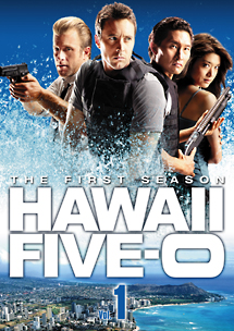Hawaii　Five－0　vol．1