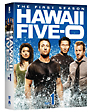 Hawaii　Five－0　DVD－BOX　Part1