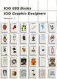 100　ggg　Books　100　Graphic　Designers