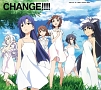 CHANGE！！！！(DVD付)