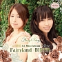 Fairyland－BIRTH（豪華盤）(DVD付)
