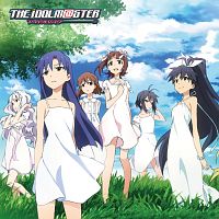 THE IDOLM@STER/765PRO ALLSTARS『THE IDOLM@STER ANIM@TION MASTER 04 「CHANGE!!!!」』