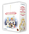 OVA　テイルズ　オブ　ファンタジア　THE　ANIMATION　DISC－BOXエターナル・エディション＜完全限定生産商品＞