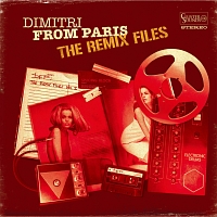 ＴＨＥ　ＲＥＭＩＸ　ＦＩＬＥＳ