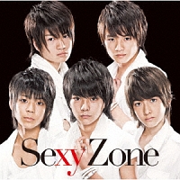 Ｓｅｘｙ　Ｚｏｎｅ（Ａ）