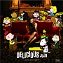 DELICIOUS(DVD付)