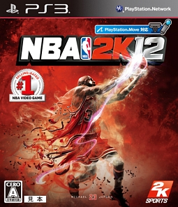 ＮＢＡ　２Ｋ１２