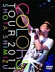 COLORS　TOUR　2011