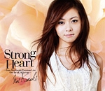 DVDシングル “Strong Heart”