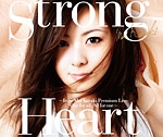 DVDシングル　“Strong　Heart”
