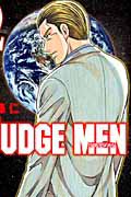 ＪＵＤＧＥ　ＭＥＮ