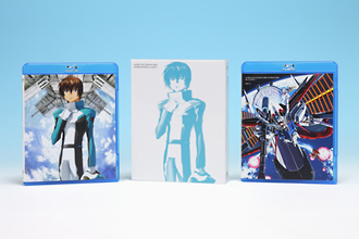 機動戦士ガンダムSEED　HDリマスター　Blu－ray　BOX　1