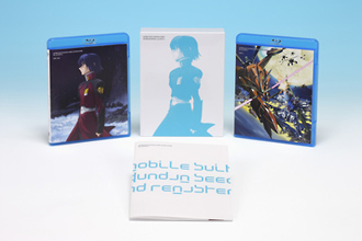 機動戦士ガンダムSEED　HDリマスター　Blu－ray　BOX　2