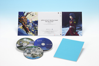 機動戦士ガンダムSEED　HDリマスター　Blu－ray　BOX　2　初回限定版