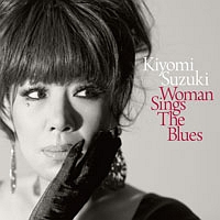 Ｗｏｍａｎ　Ｓｉｎｇｓ　Ｔｈｅ　Ｂｌｕｅｓ